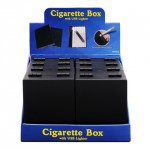 AT-USB Lighter/ Cigarette Box