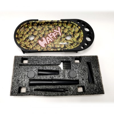 AT-Metall Tray Rolling Set