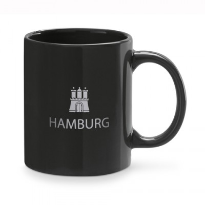 Hamburg Becher