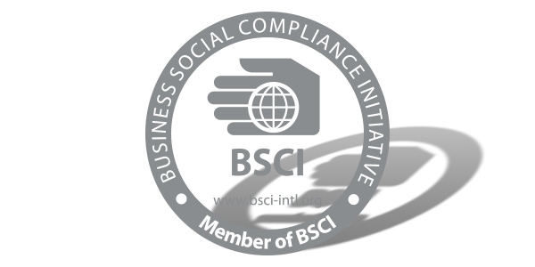 Certificati dei Business Social Compliance Initiative